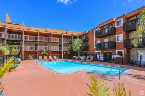 2901 S Sepulveda Blvd, Los Angeles, CA 90064