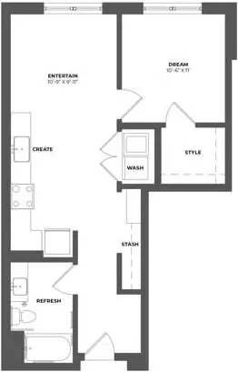 651 W 42nd Ave, Denver, CO 80216