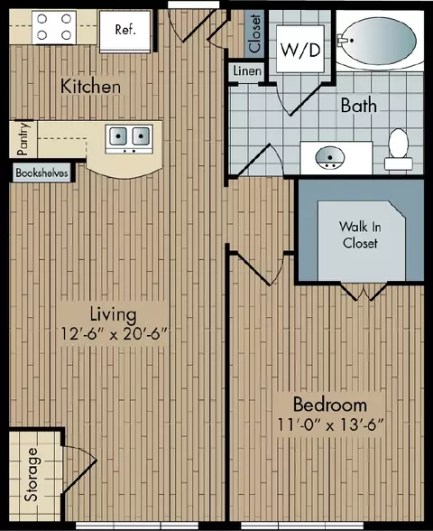 2111 Austin St, Houston, TX 77002