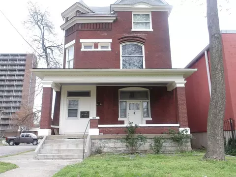 1121 Garvin Pl, Louisville, KY 40203