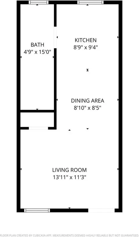 111 Commercial St, Warrensburg, MO 64093