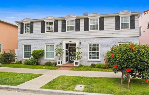 1734 E 3rd St, Long Beach, CA 90802