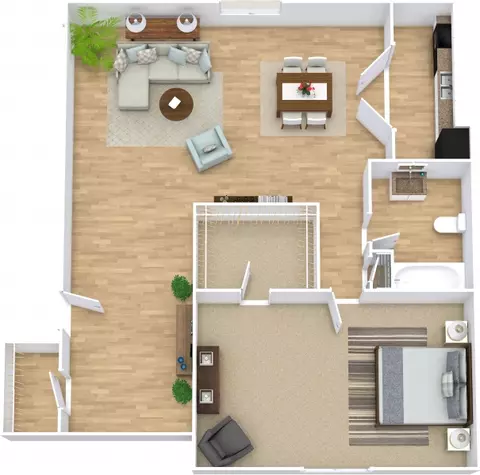 10380 Conser St, Overland Park, KS 66212