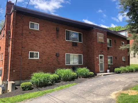 3233 Whitfield Ave, Cincinnati, OH 45220