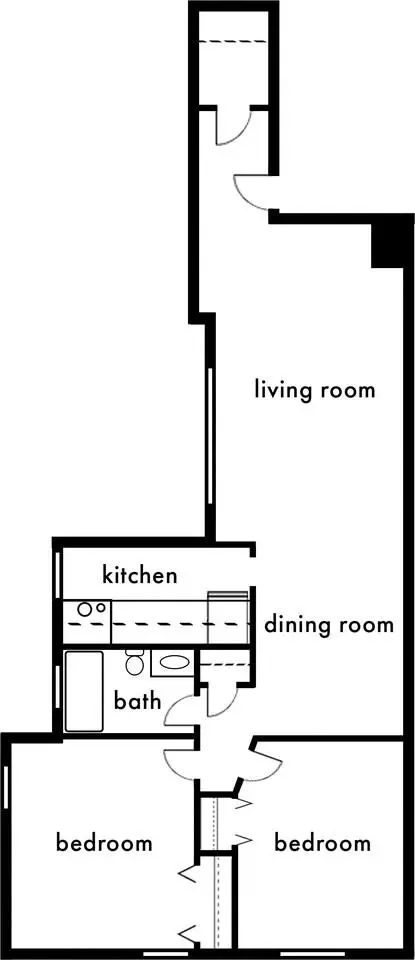 1339 Fort Stevens Dr NW, Washington, DC 20011