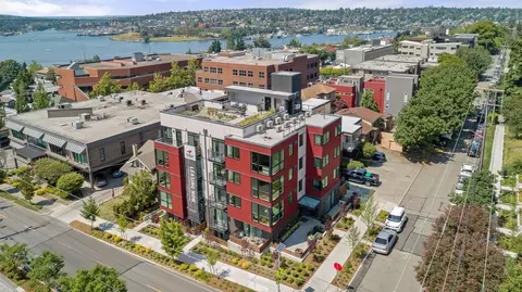 2303 Franklin Ave E, Seattle, WA 98102