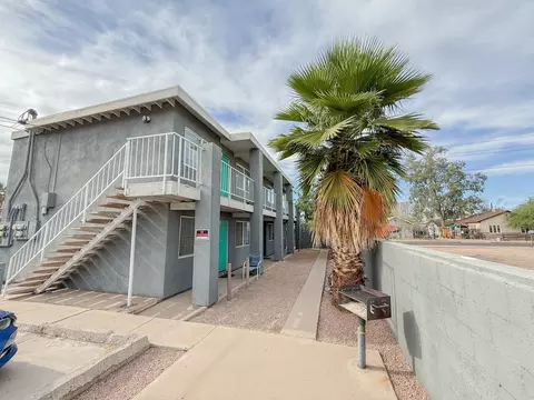 900 E Roosevelt St, Phoenix, AZ 85006