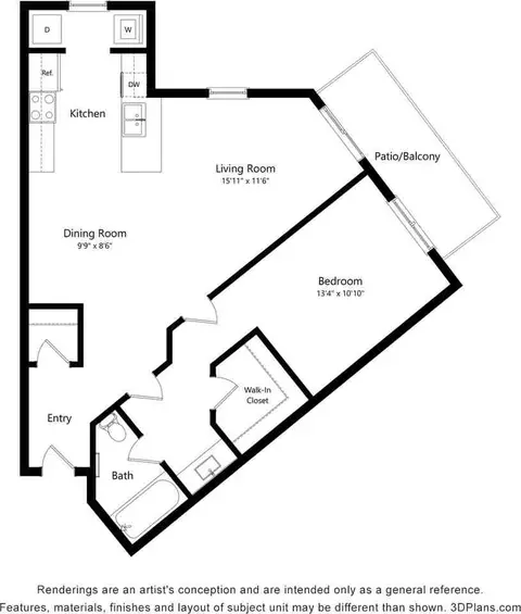 8650 NW 61st St, Tamarac, FL 33321