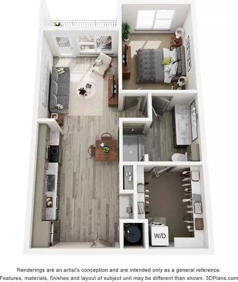 3001 Crockett St, Fort Worth, TX 76107