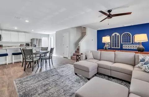 321 Dogwood Cir, Port Wentworth, GA 31407