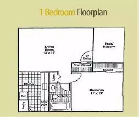 18 Old Yellow Springs Rd, Fairborn, OH 45324