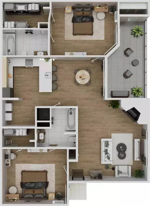 2075 S Paris Way, Aurora, CO 80014
