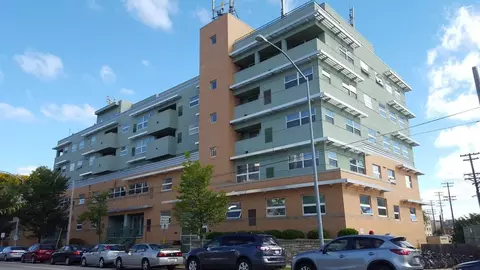 45 N Randall Ave, Madison, WI 53715