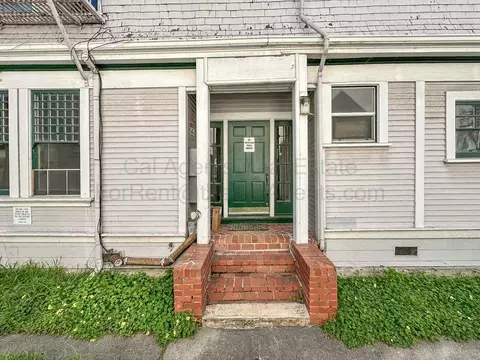 2710 Haste St, Berkeley, CA 94704 photo 5