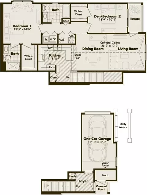 4100 Heron Springs Blvd, Lake Orion, MI 48359