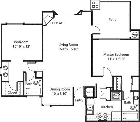 24452 Valencia Blvd, Valencia, CA 91355