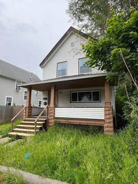 4221 Newark Ave, Cleveland, OH 44109