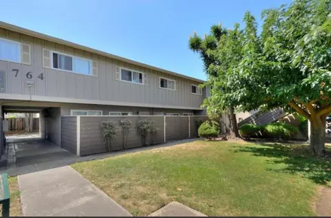 764 San Justo Ct, Sunnyvale, CA 94085