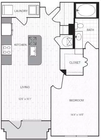 2828 Lemmon Ave E, Dallas, TX 75204