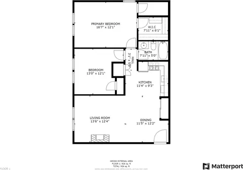 235 Burgess Pl, Passaic, NJ 07055