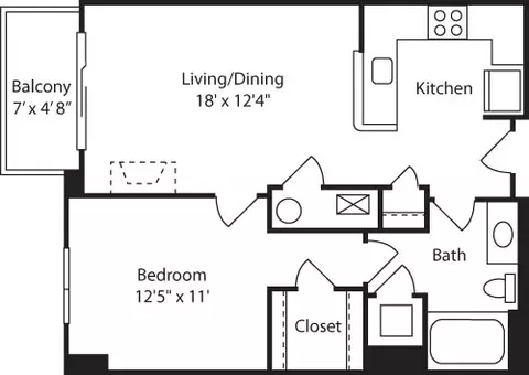3000 Washington Blvd, Arlington, VA 22201