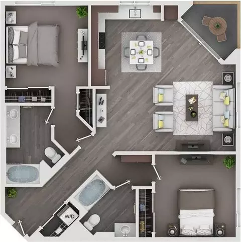 1714 N Mccadden Pl, Los Angeles, CA 90028