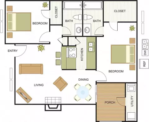 3466 N Belt Line Rd, Irving, TX 75062