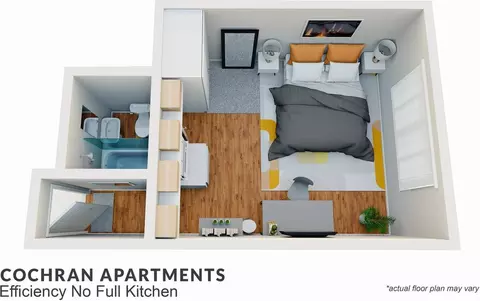 442 S Cochran Ave, Los Angeles, CA 90036