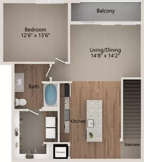 9641 N Ambassador Dr, Kansas City, MO 64154