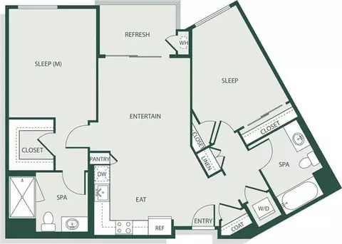 7403 La Tijera Blvd, Los Angeles, CA 90045