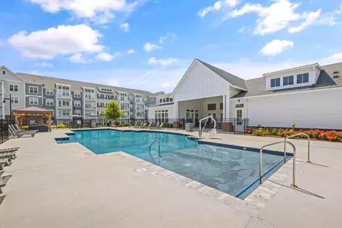 5401 Commonwealth Centre Pkwy, Midlothian, VA 23112 photo 5