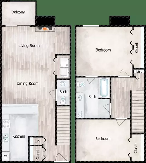 5201 Western Ave, Knoxville, TN 37921