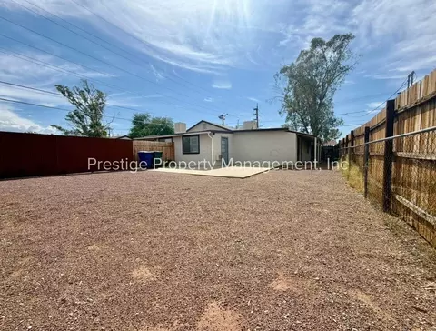 3301 E Flower St, Tucson, AZ 85716 photo 24