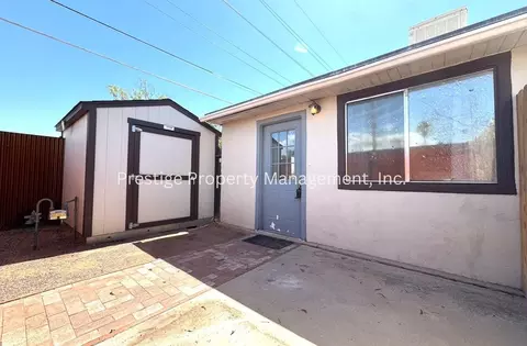 3301 E Flower St, Tucson, AZ 85716 photo 3