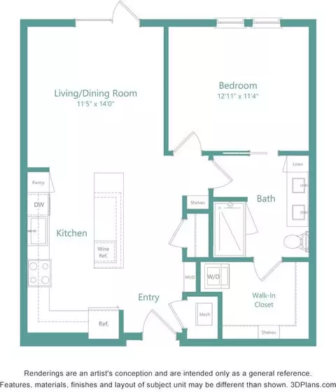 5500 Broadway, Alamo Heights, TX 78209