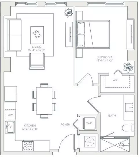 2150 N Miami Ave, Miami, FL 33127