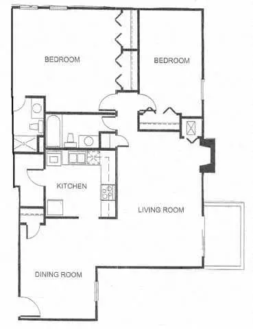 9355 Bales Dr, Kansas City, MO 64132