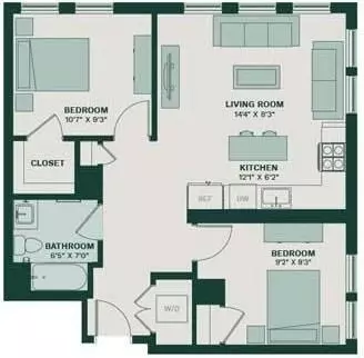 107 1st St, Cambridge, MA 02141