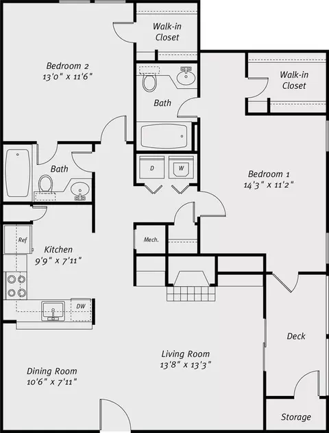 5441 Columbia Rd, Columbia, MD 21044