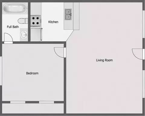 5808 Gaston Ave, Dallas, TX 75214