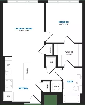 680 Rhode Island Ave NE, Washington, DC 20002