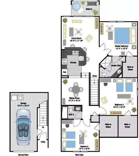 8000 Cleary Blvd, Plantation, FL 33324