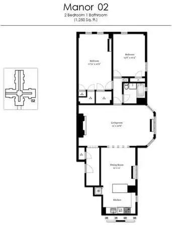 5500 Wissahickon Ave, Philadelphia, PA 19144