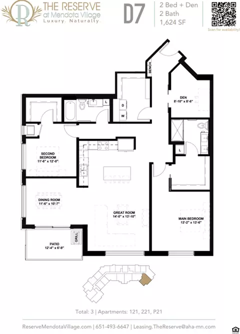 725 S Plaza Way, Mendota Heights, MN 55120