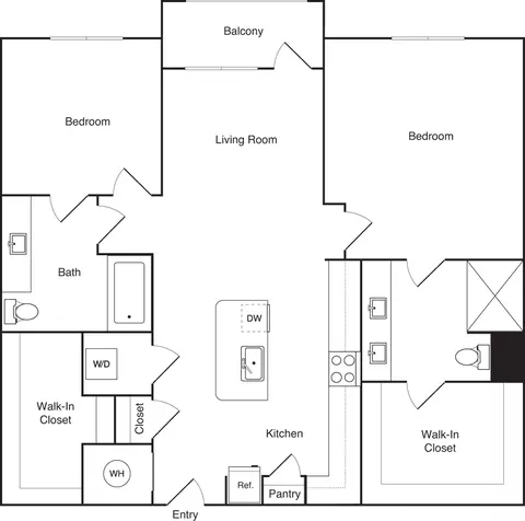 2265 Marietta Blvd NW, Atlanta, GA 30318