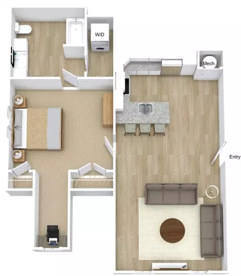 2891 Lewis St NW, Kennesaw, GA 30144