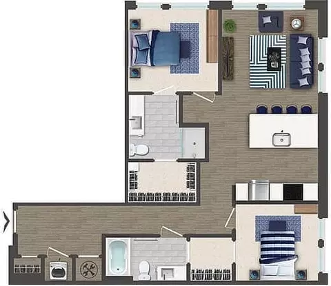 99 Westedge St, Charleston, SC 29403