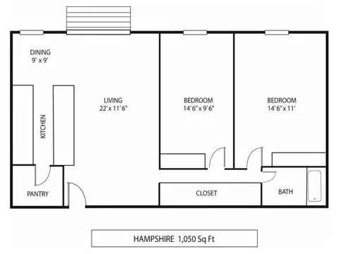 1351 Hampshire Ave S, Saint Louis Park, MN 55426