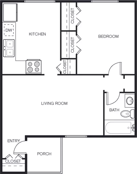3073 Washington Rd, East Point, GA 30344