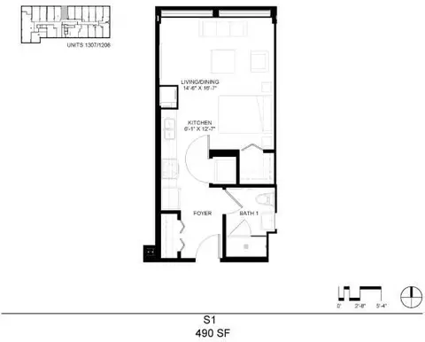 29 S La Salle St, Chicago, IL 60603
